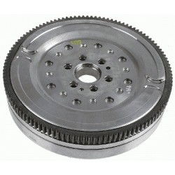 Koło dwumasowe sprzęgła 9-5 2002- 3.0 TiD