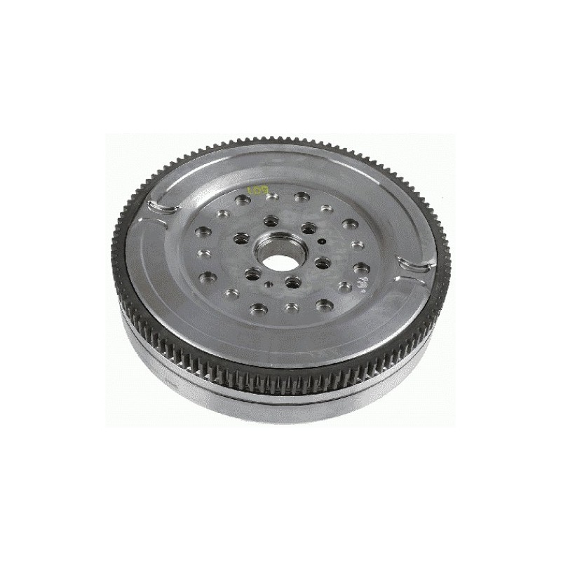 Koło dwumasowe sprzęgła 9-3,9-5 2003- 1.9 TiD 150KM