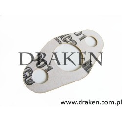 Uszczelka turbiny (spustu oleju) 9000,9-3,9-5 1994- TD04