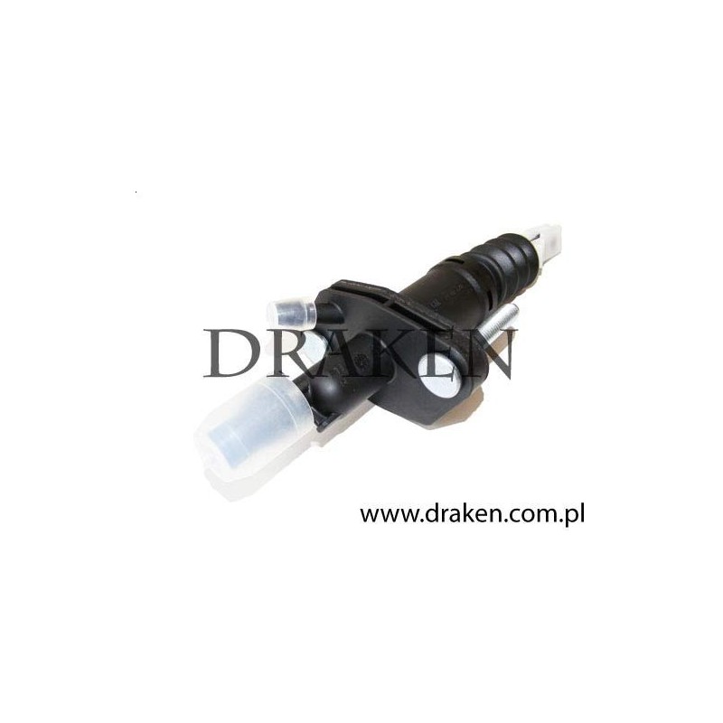 Pompa sprzęgła 9-3 2003-