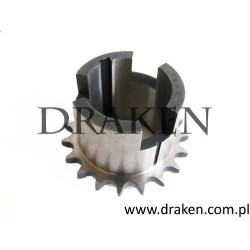 Koło rozrządu (wału) 900,9000 B202