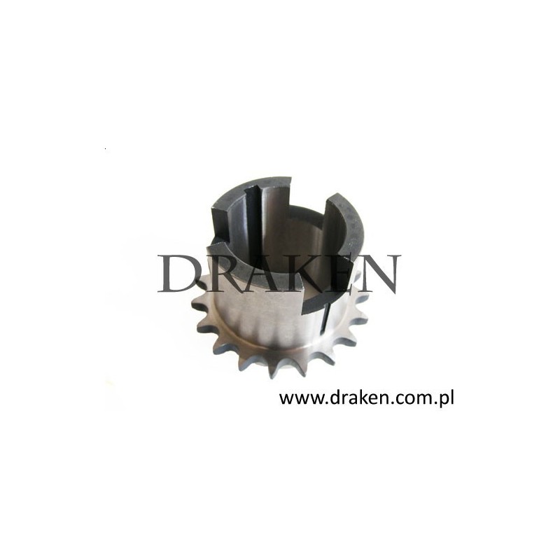 Koło rozrządu (wału) 900,9000 B202