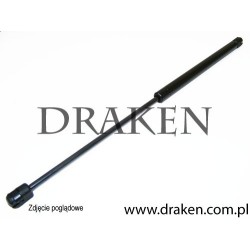 Siłownik klapy bagażnika 900NG (z tylną wycieraczką)