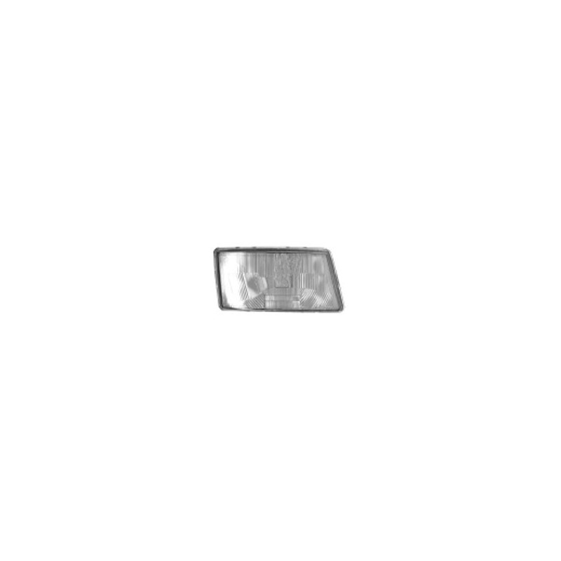 Szkło lampy przedniej 9000 1985-90 prawe