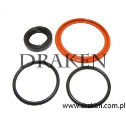 Reperaturka wysprzęglika 9000 1985-92