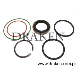 Reperaturka wysprzęglika 9000 1994-98