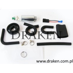 Pompa paliwa 900,9000,9-3,9-5 1990-