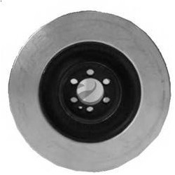 Koło pasowe 9-5 2010- 2.0TiD (Diesel)