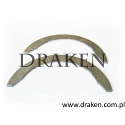 Panewki oporowe  9000,900NG,9000,9-3,9-5 1990-