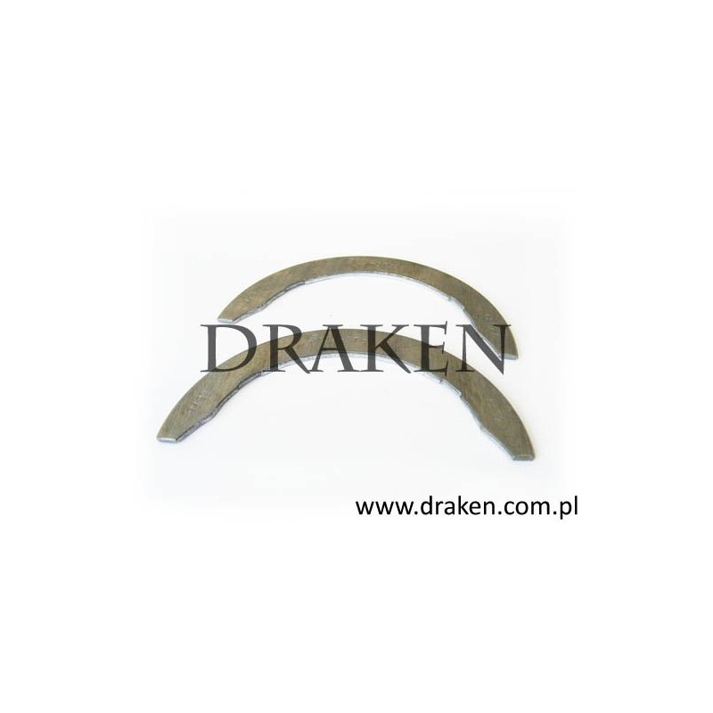 Panewki oporowe  9000,900NG,9000,9-3,9-5 1990-