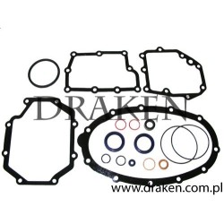 Zestaw uszczelek skrzyni manualnej 900 1979-93
