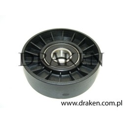 Rolka zwrotna 9000 INA