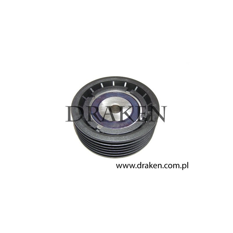 Rolka zwrotna 9-3 R4 8mm