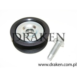 Rolka zwrotna 9-3 R4 10mm