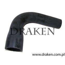 Rura 9000 chłodnica-pompa 1989-98 z AC