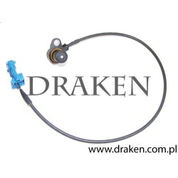 Czujnik położenia wału 900NG,9-3,9-5 1996-08 BOSCH