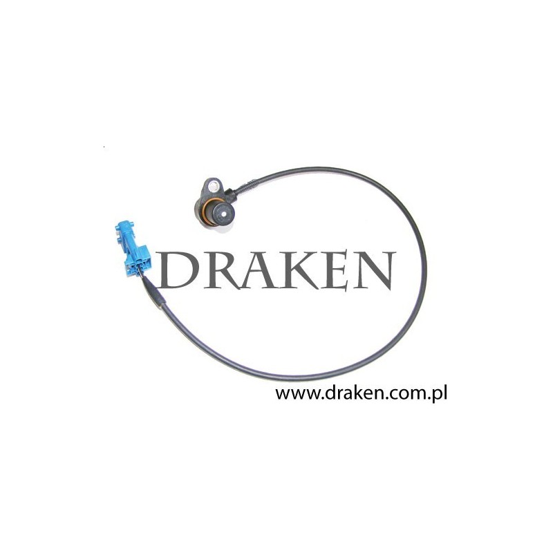 Czujnik położenia wału 900NG,9-3,9-5 1996-08 BOSCH