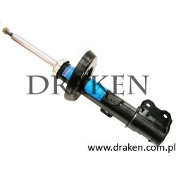 Amortyzator przód 9-5 1997-2001 AERO SACHS