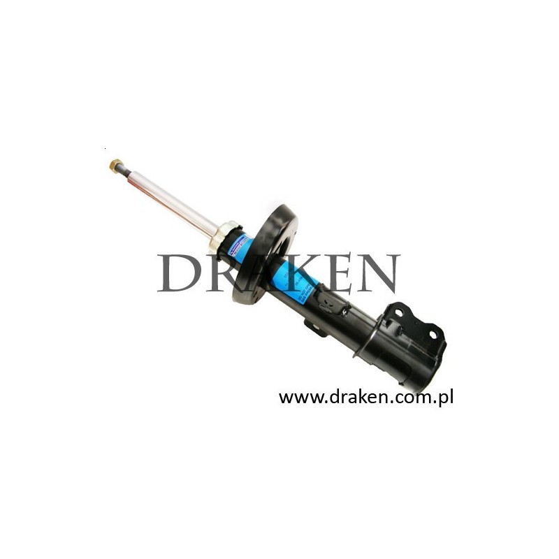 Amortyzator przód 9-5 1997-2001 AERO SACHS