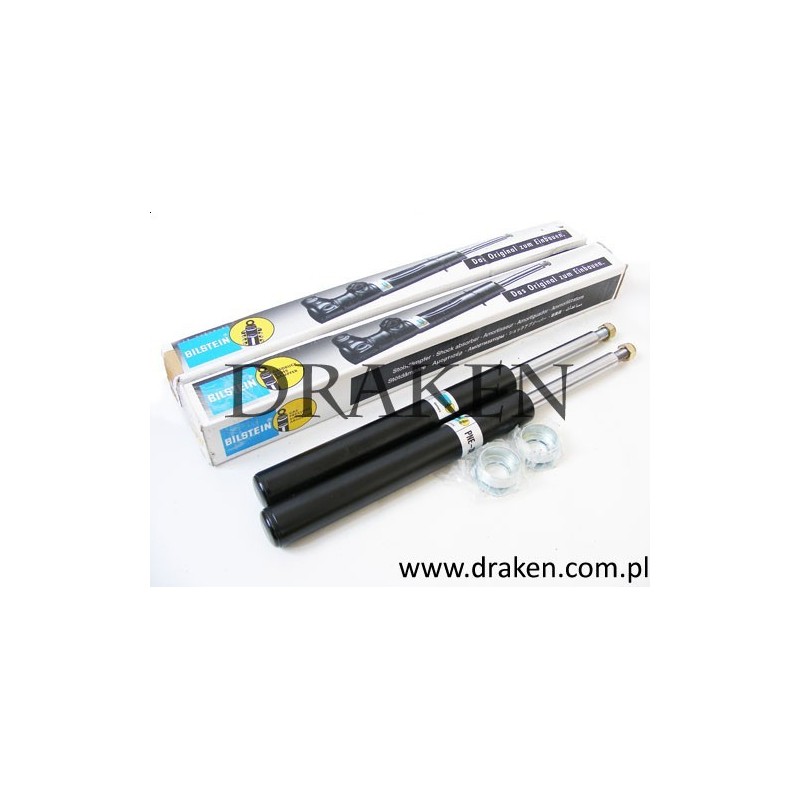 Amortyzator tył 900 1978-1993 B4