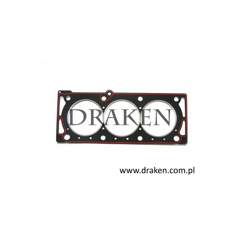 Uszczelka głowicy 9000,9-5 1994-03 V6