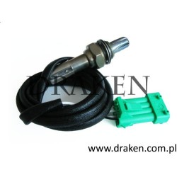 Sonda Lambda 900NG,9000,9-5 1994-02 przednia