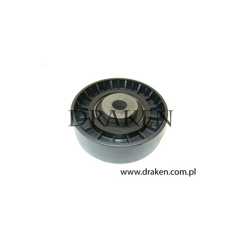 Rolka napinacza paska wieloklinowego 9000