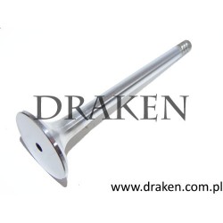 Zawór ssący 9-3,9-5 1998-07