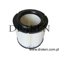 Filtr powietrza 90,99,900 1974-93