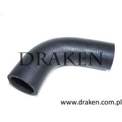 Rura 900 chłodnica-termostat (do czujnika) 1985-93 B201 z klimat