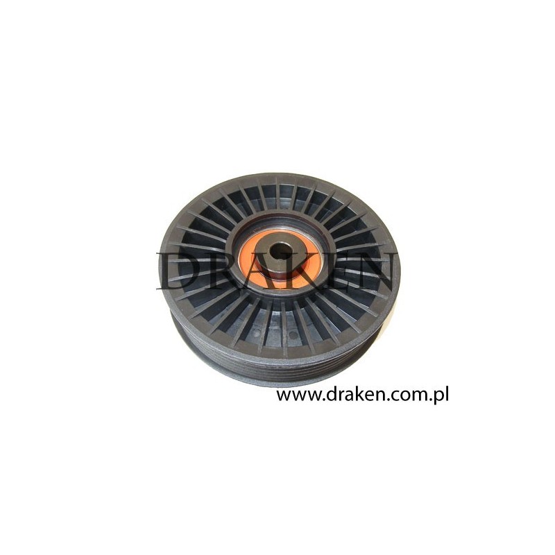 Rolka napinająca paska wielorowkowego 9-3 2.2TiD (Diesel)