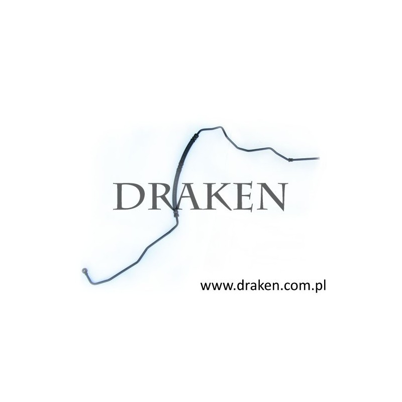 Przewód wspomagania 9-5 -2003