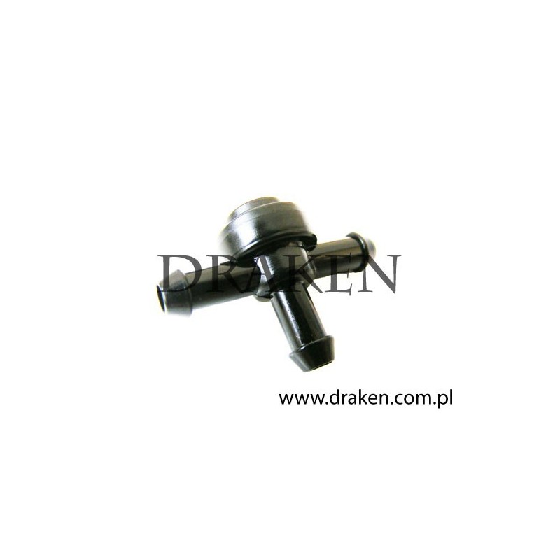 Zawór "T" 900,9000,9-3 1985-02