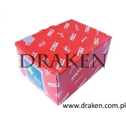 Klocki hamulcowe tył 900,9000 1985-98