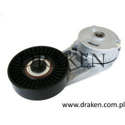 Napinacz paska 9-3II 1.8t 2.0t SKF