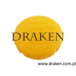 Korek zbiornika płynu chłodzącego 900NG,9-3,9-5 1994-