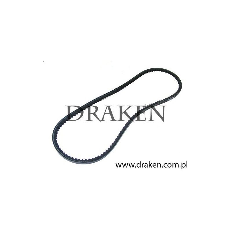 Pasek klinowy 900 1985-93 napęd klimatyzaji