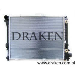 Chłodnica wody 9000 1994- Automat