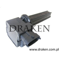 Cewka zapłonowa 9-3 2003- B207 ORYGINAŁ SAAB