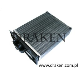 Nagrzewnica 9-5 1998-