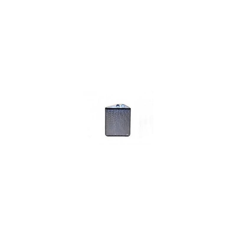 Nagrzewnica 9-3 2003-