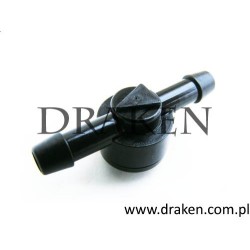 Zawór spryskiwacza tylnej szyby 9-5 2002-