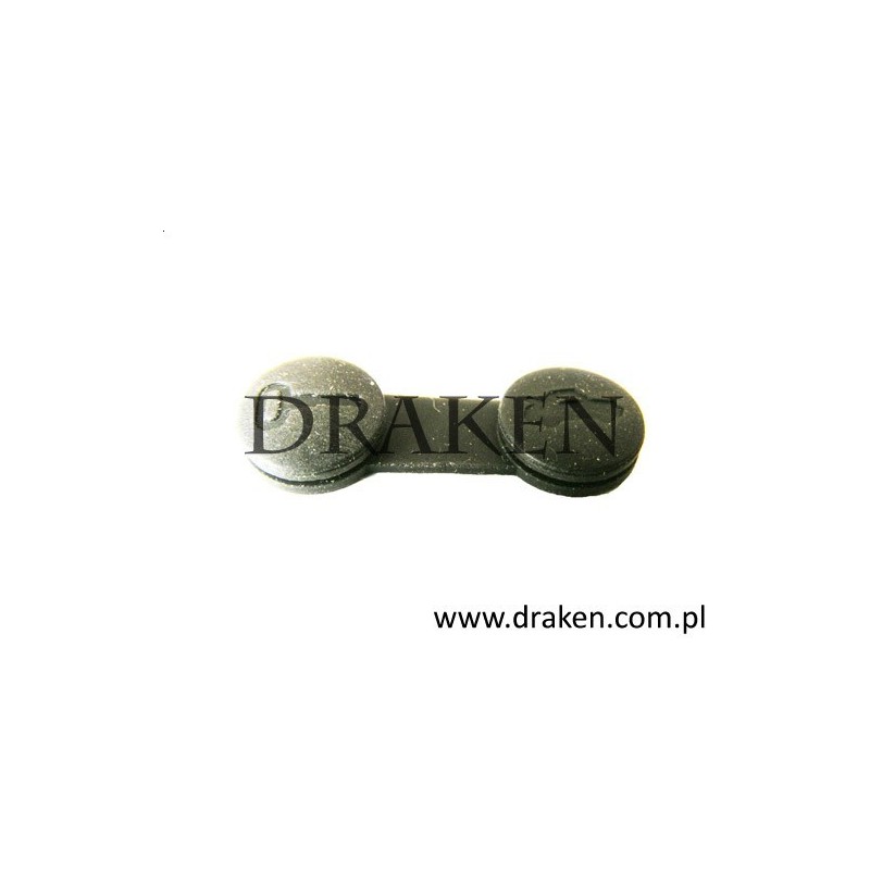 Przyciski pilota alarmu 900NG,9000 1994-98