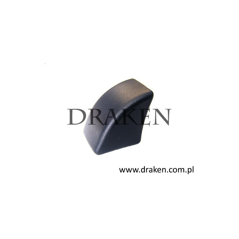 Uchwyt składania oparcia fotela 900 1986-1993