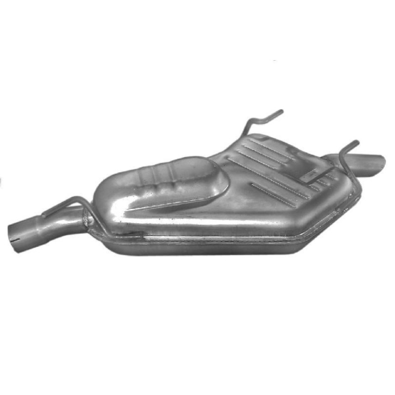 Tłumik końcowy 9-5 1998-11 IZAWIT