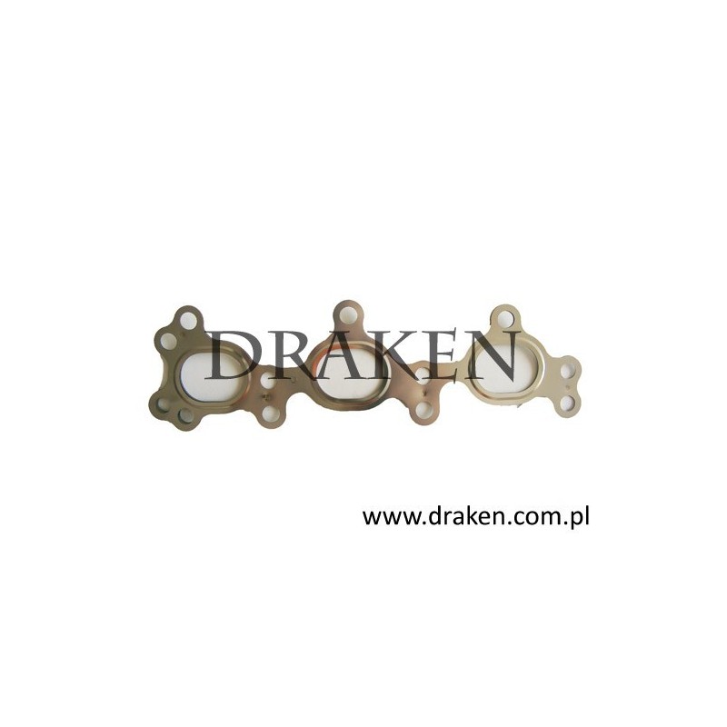 Uszczelka 9-5 2001- 3.0TiD