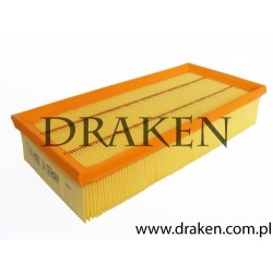 Filtr powietrza 9-3 1998-02 B205 B235R (2.0T,2.3T)