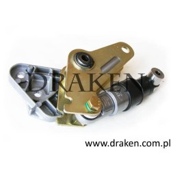 Napinacz paska wieloklinowego 9000 1990-1998 - z obudową