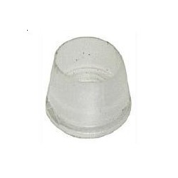 Tulejka klipsu listwy ozdobnej 900NG,9000,9-3 1994-98