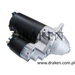 Rozrusznik 9-3,9-5 2.2Tid